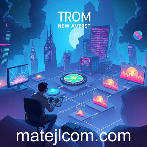 The Digital Renaissance of English Gaming