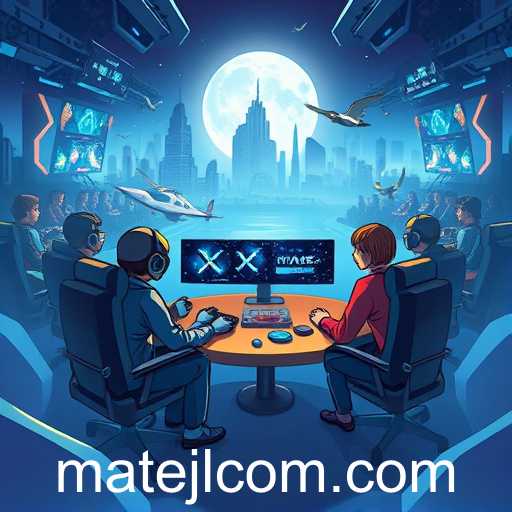 The Evolution of Online Gaming Communities