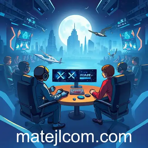 The Evolution of Online Gaming Communities