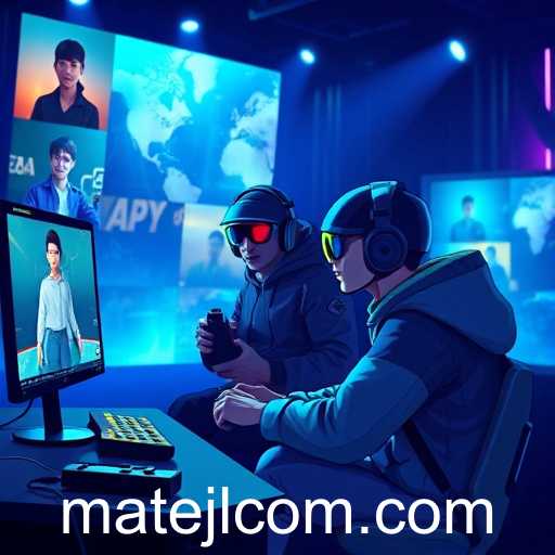 The Evolution of Online Gaming Communities