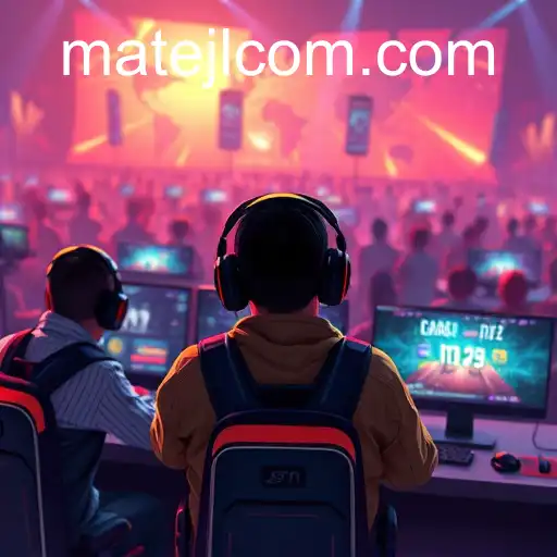 The Evolution of Online Gaming in 2025