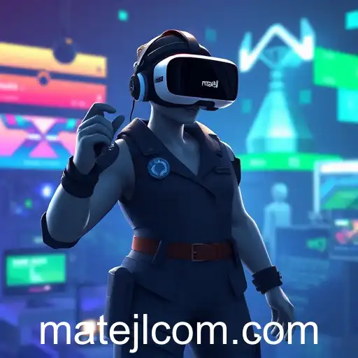 Gaming Trends of the Future: matejl's Influence