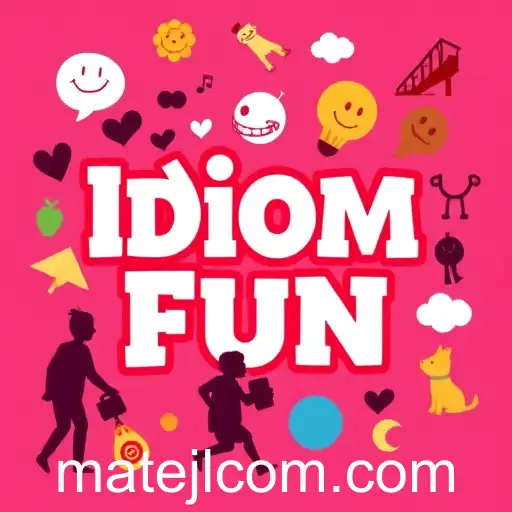 Exploring 'Idioms and Phrases': A Deep Dive into Language Enrichment with Matejl