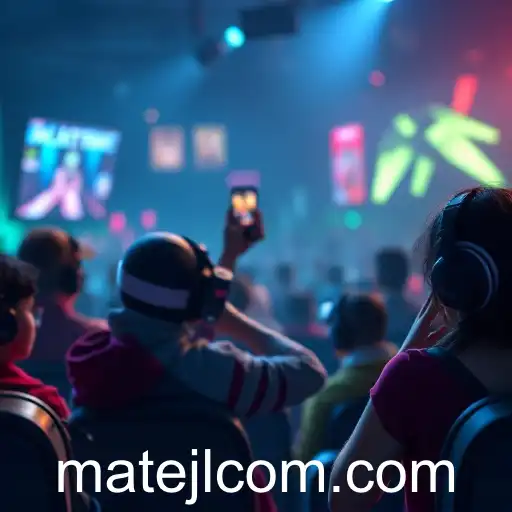 Gaming Dynamics in the Digital Age