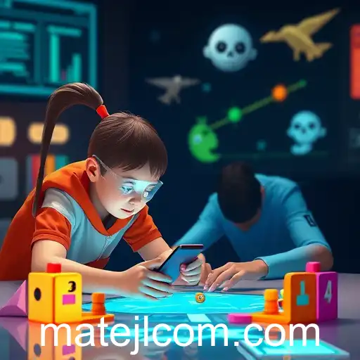 Matejl: Transforming Game Culture in 2025