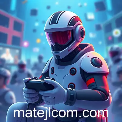 MateJL: Shaping the Future of Online Gaming