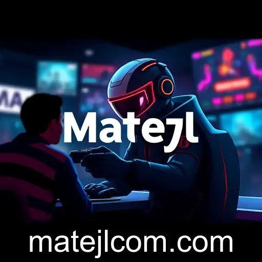 Matejl: The Stealthy Rise in Gaming Circles