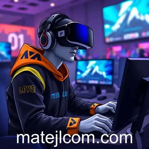 Rising Popularity of Online Gaming in 2025