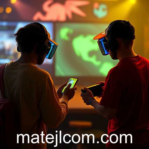 Matejl's New Game Revolutionizes Play