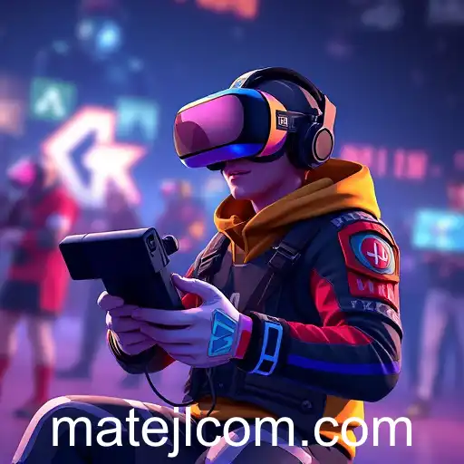 How Matejl Shapes Online Gaming in 2025