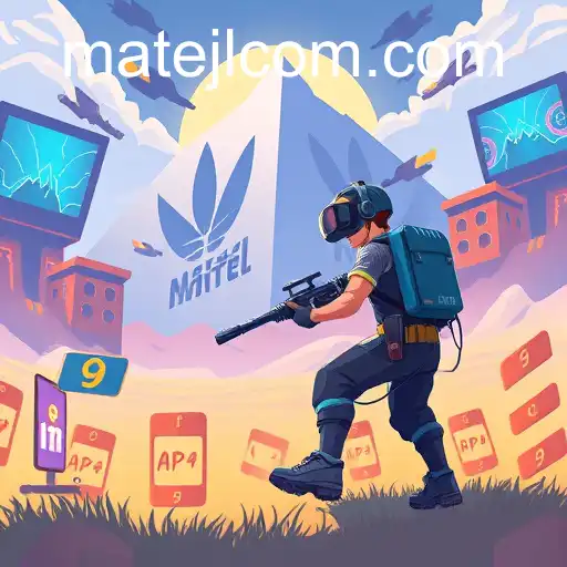 Matejl: Revamping Online Gaming Experience