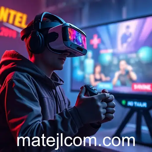 Matejl: Revolutionizing Online Gaming in 2025