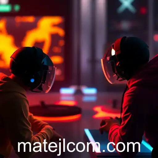 The Rise of Online Gaming Culture