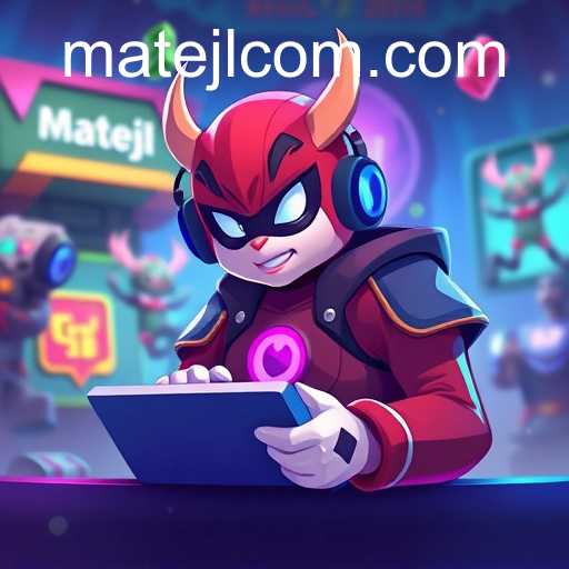The Rise of Matejl in Online Gaming
