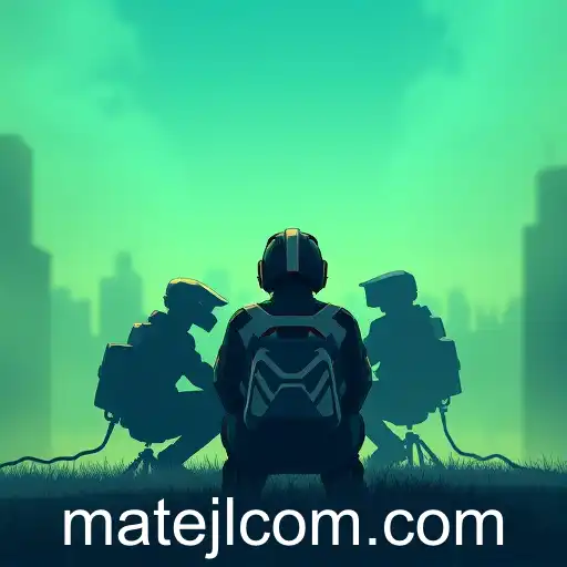 The Rise of Matejl in Online Gaming